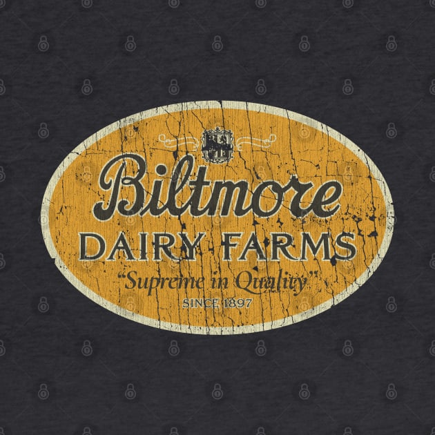 Biltmore Dairy by JCD666